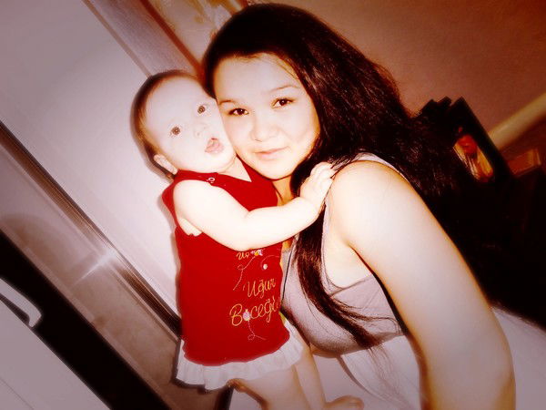 Альбина Курмашева