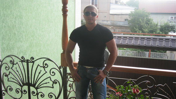 Игорь Головко