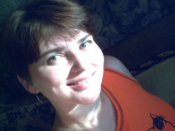 Светлана Леванина