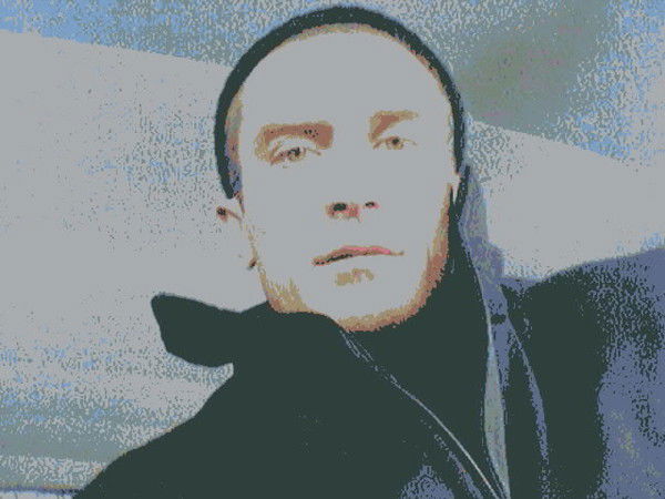 Константин Шаповалов