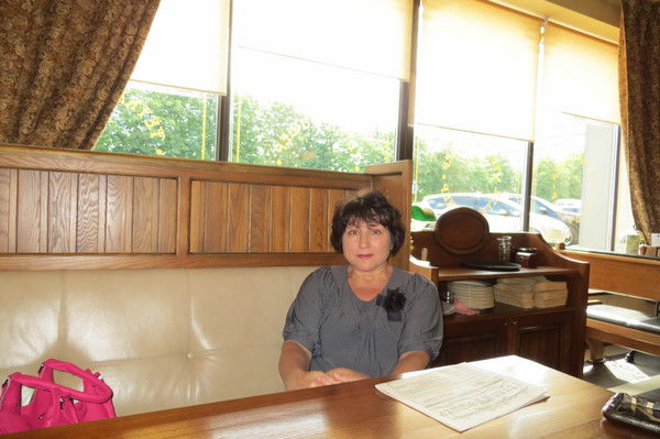 Ольга Кочкина