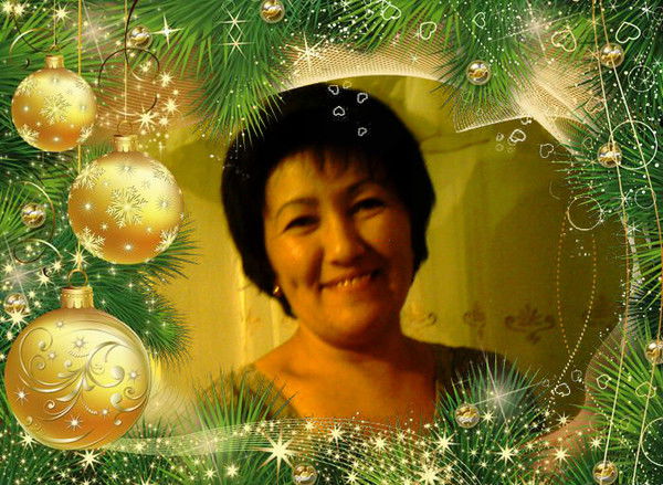 Иноят Хайдарова