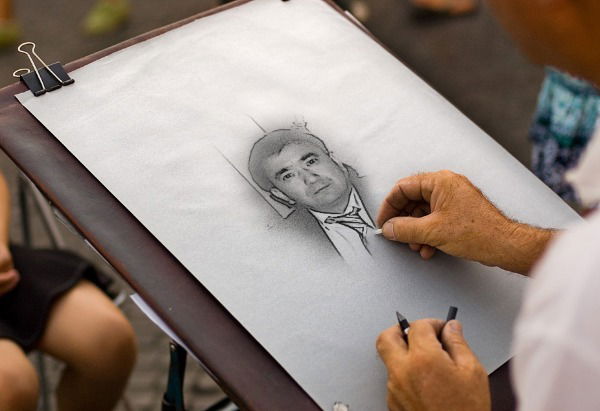 Берик Серикбаев