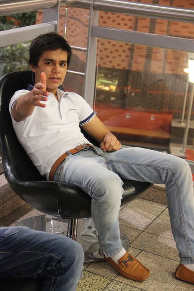 Шахрам Нимий Шакирзаде