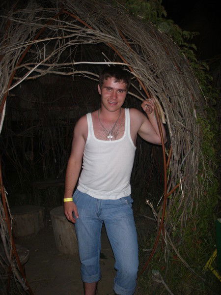 Алексей Журавлев