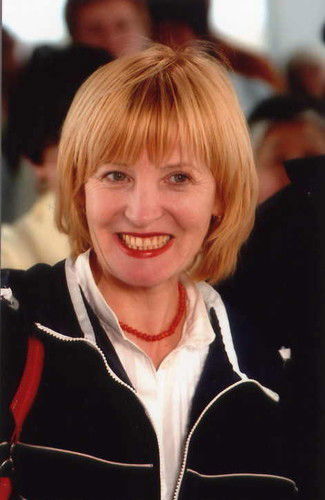 Вера Сафронова