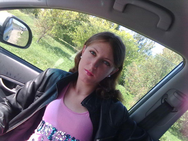 Наталья Малахова