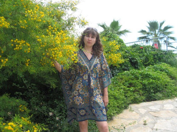 Татьяна Чередниченко