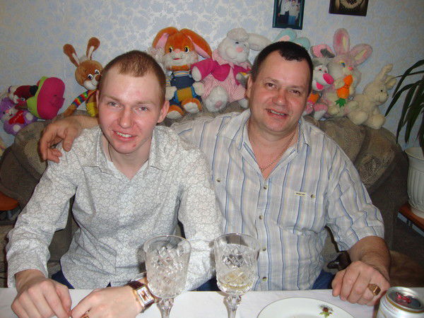 Владик Зайцев