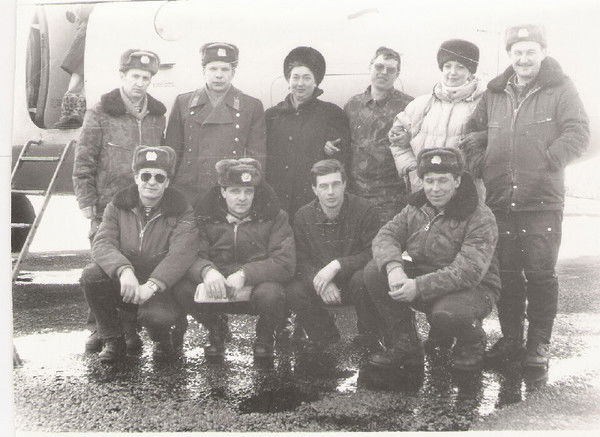 Сергей Феленко