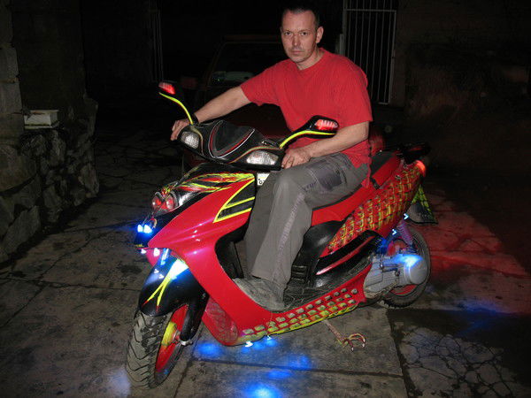 Сергей Перминов