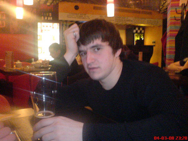 Владимир Шашин