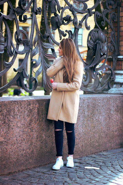 Люба Грачёва