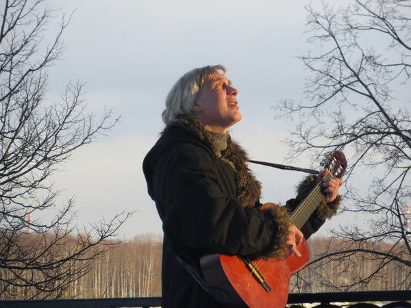 Андрей Барбашов