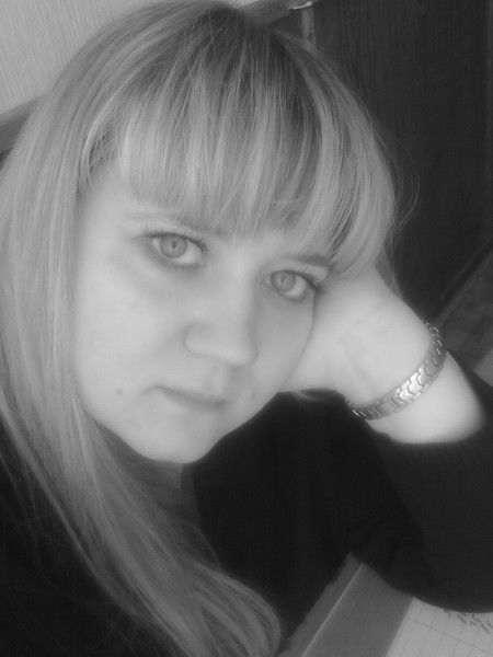 Анюта Гокова