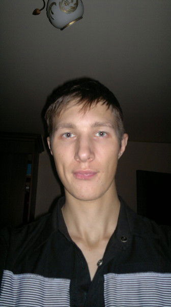 Виталий Кубрин