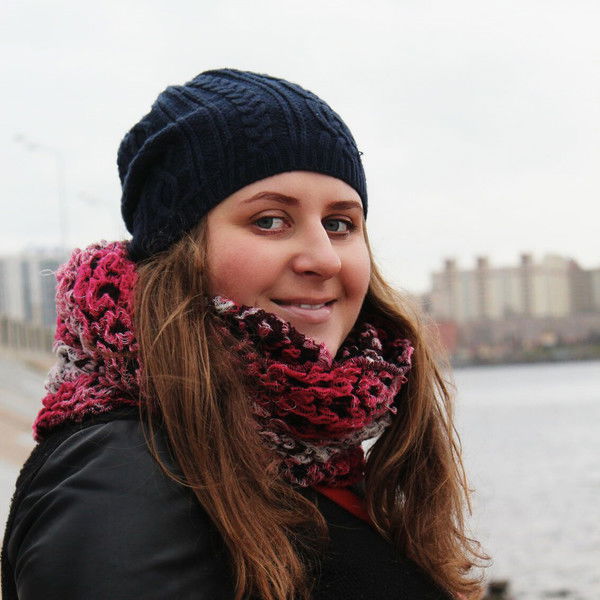 Анна Бакашкина