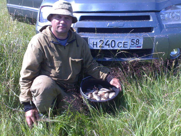 Александр Ковригин