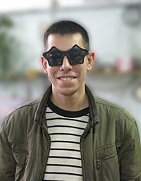 Игорь Мазай