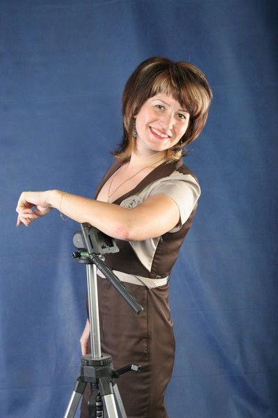 Ольга Гунина