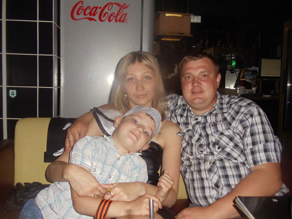 Евгений Коваленко