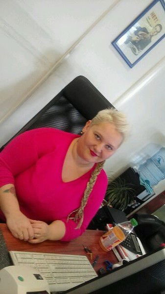 Екатерина Орлова