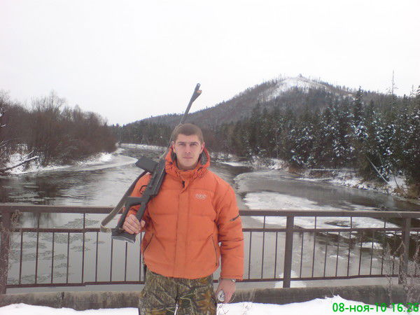 Никанор Сопин