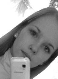 Екатерина Ходосевич