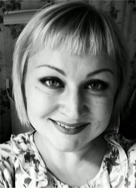 Наталья Зарипова