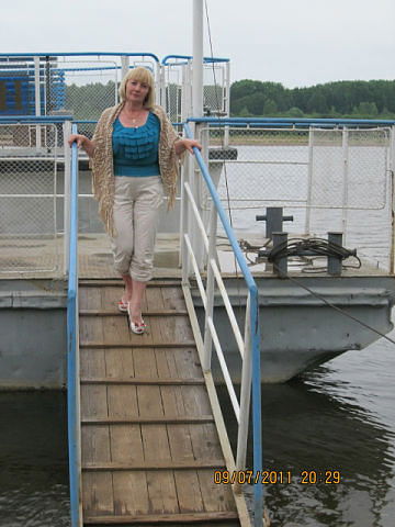 Надежда Малкова