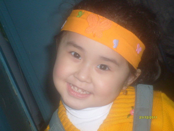 Булдиршин Тунгышбаева