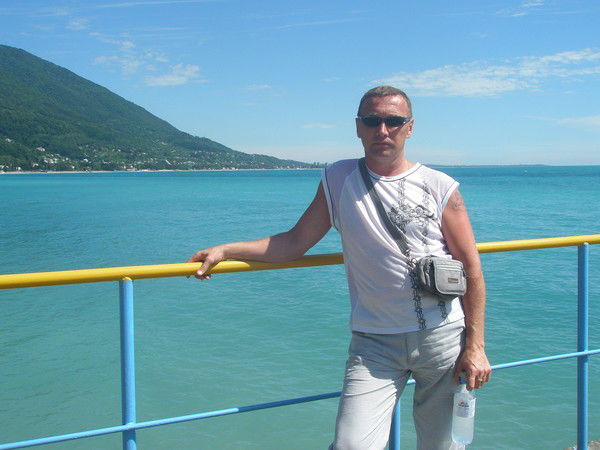 Сергей Трифонов