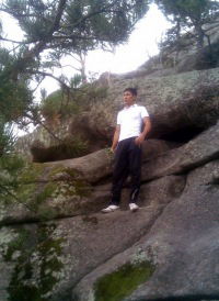 Тлеген Уисумбаев