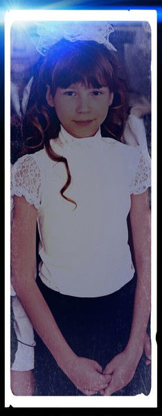 Анастасия Глобенко