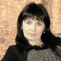 Галина Красникова