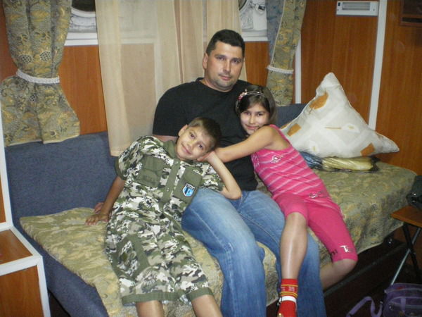 Владимир Гайков