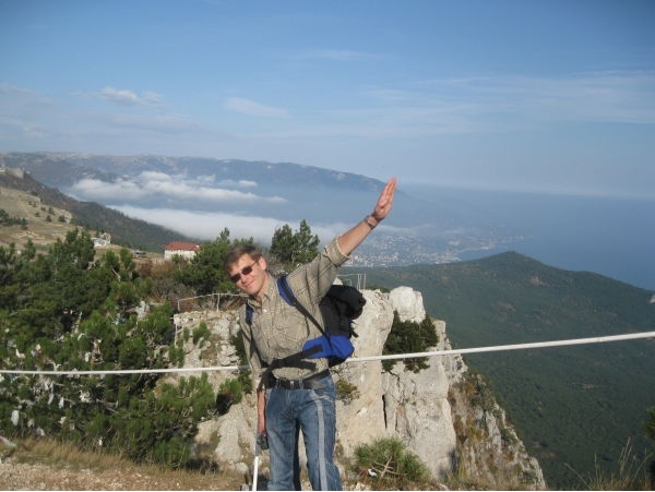 Василий Стипанов