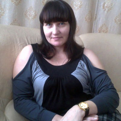 Татьяна Комиссарова