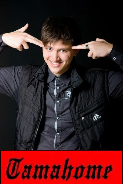 Юрий Гуминский