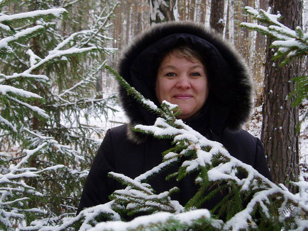 Гуля Логинова