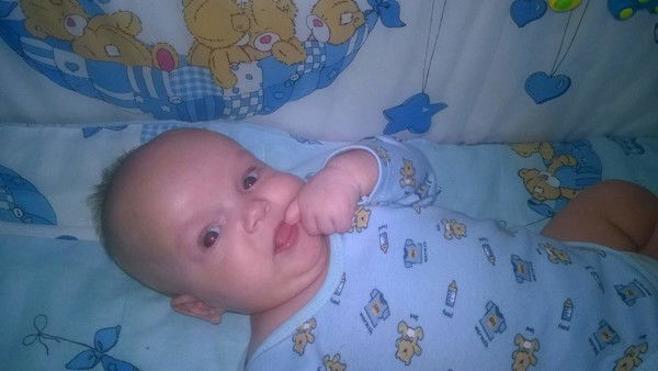 Ирина Кустова