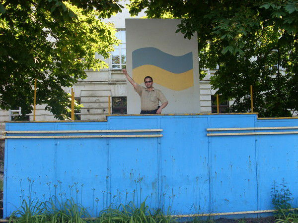 Игорь Тимошенко