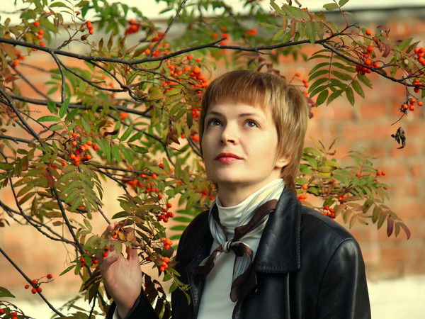 Татьяна Вафина