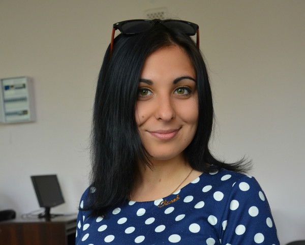 Маринка Булавина