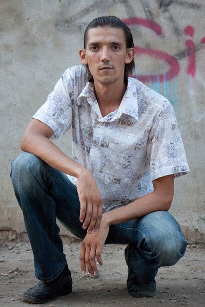 Денис Исаев