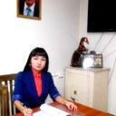 Гульнара Текешова