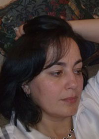 Джейран Мамедова