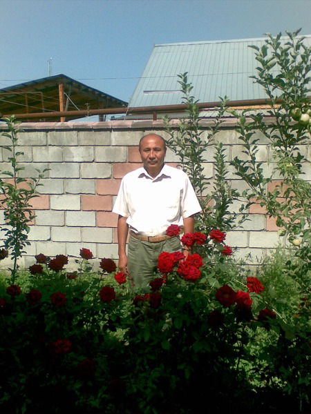 Ерлан Жакиянов