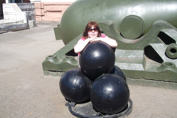 Нина Кокурина