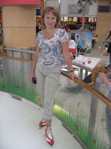 Ольга Якимова